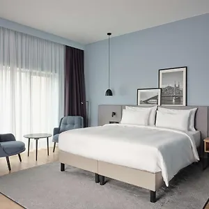 Radisson Budapart Отель