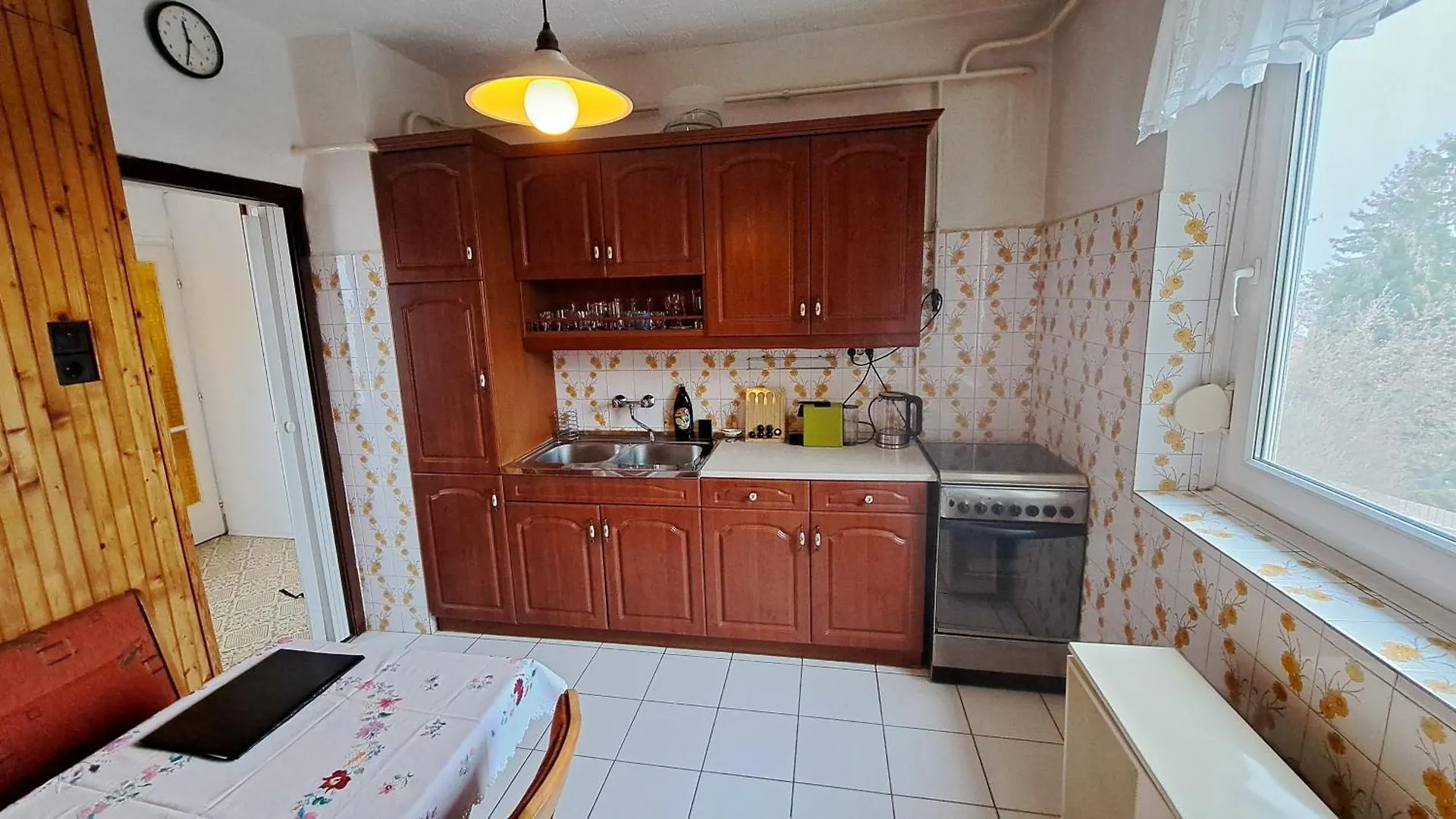 شقة Retifarkas Apartman بودابست