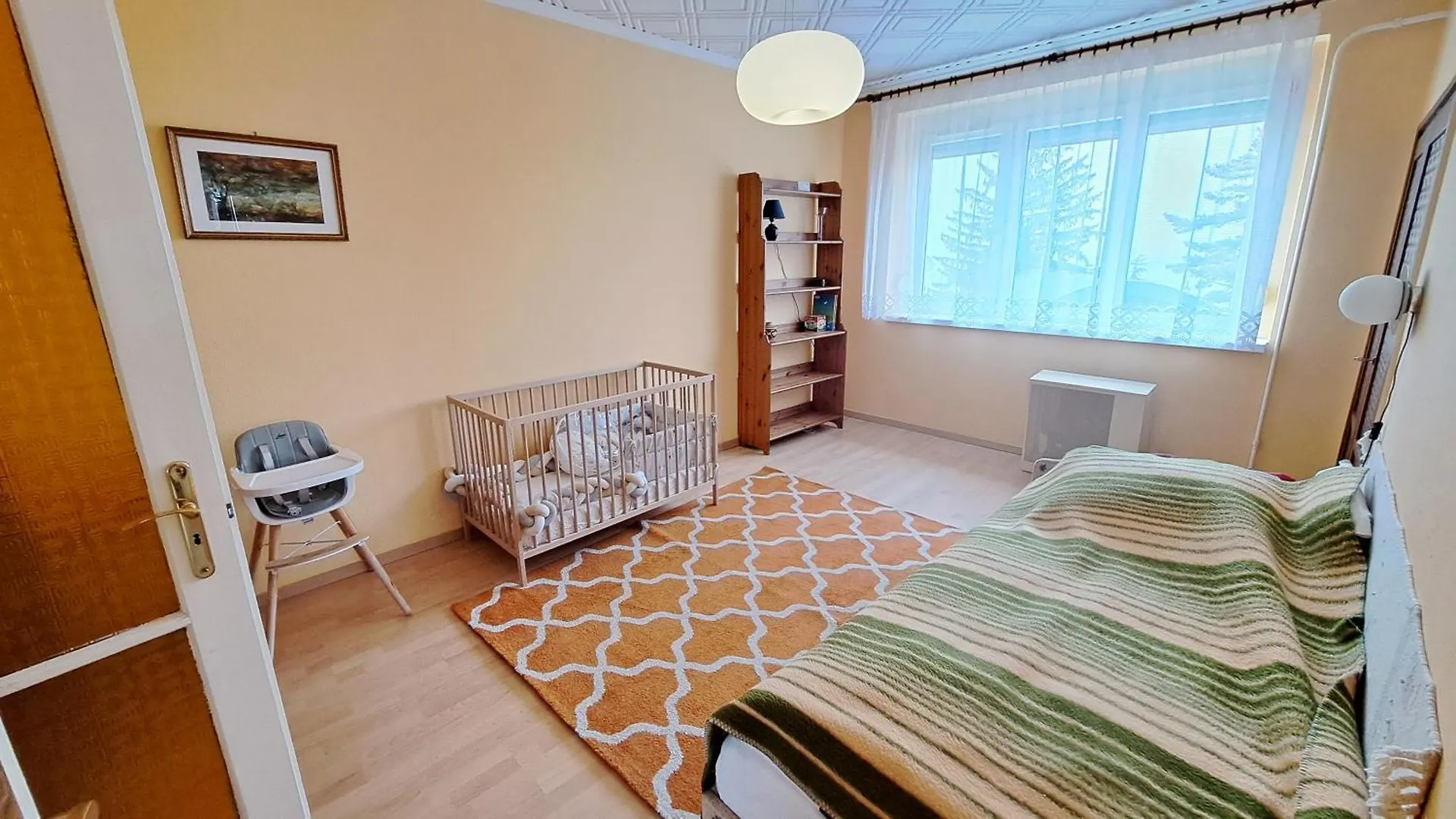 Retifarkas Apartman بودابست شقة