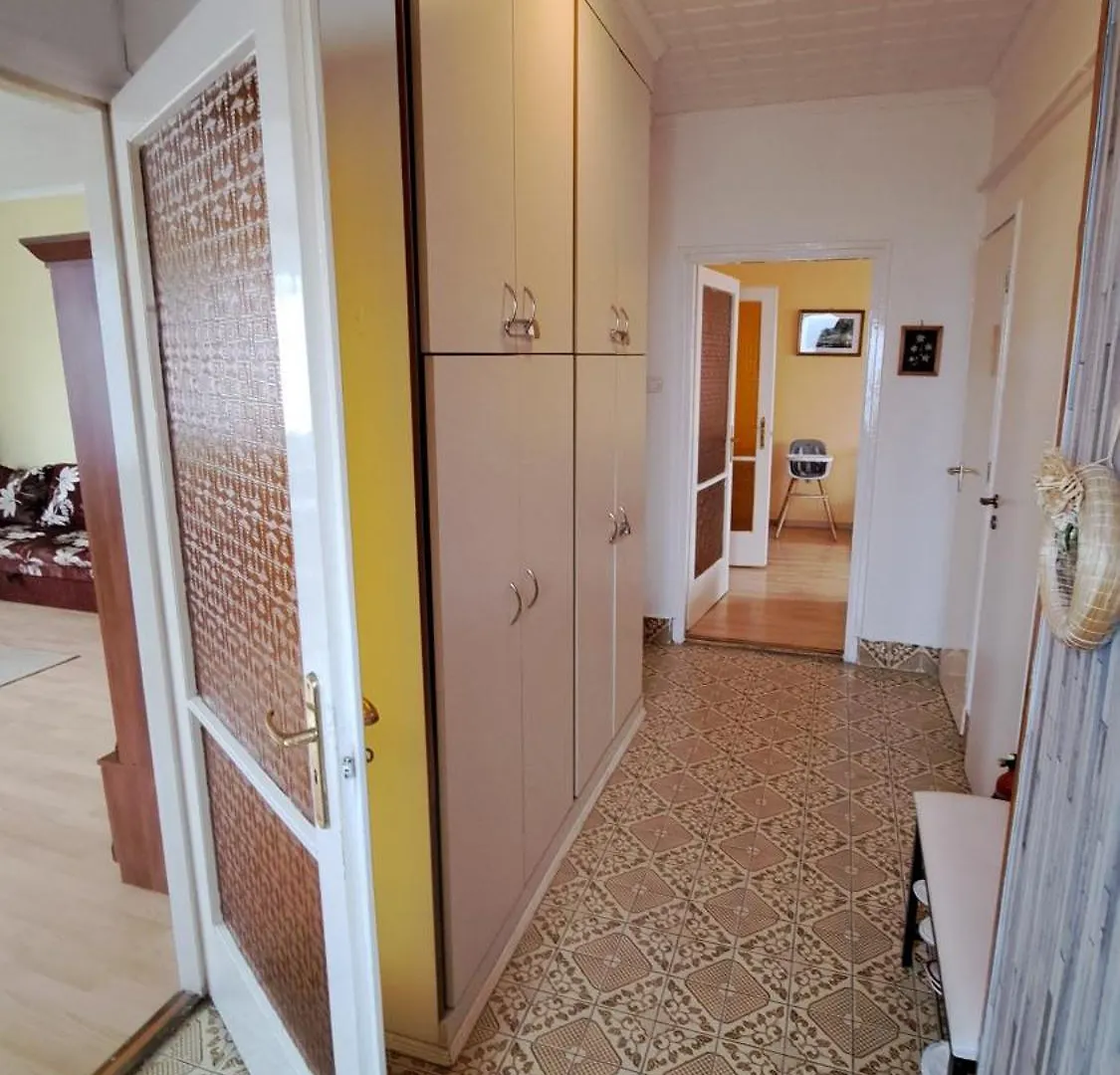 شقة Retifarkas Apartman بودابست