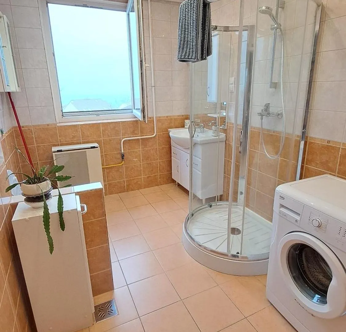 Retifarkas Apartman بودابست المجر