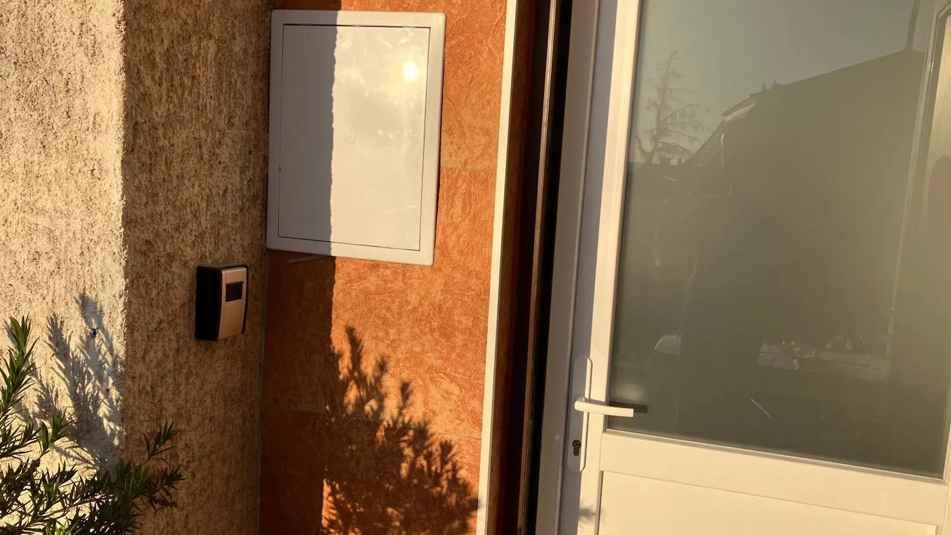 Retifarkas Apartman بودابست شقة