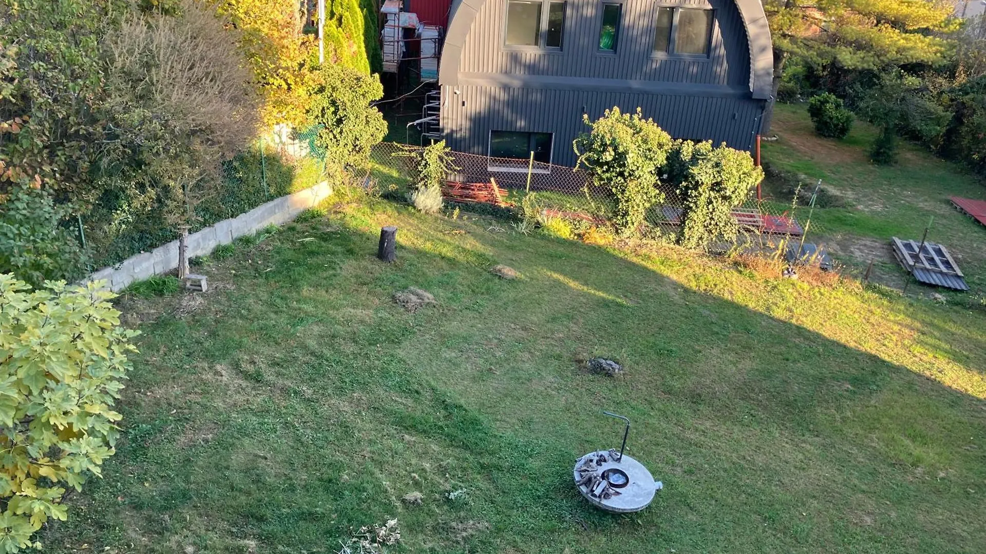 Retifarkas Apartman بودابست 0*,