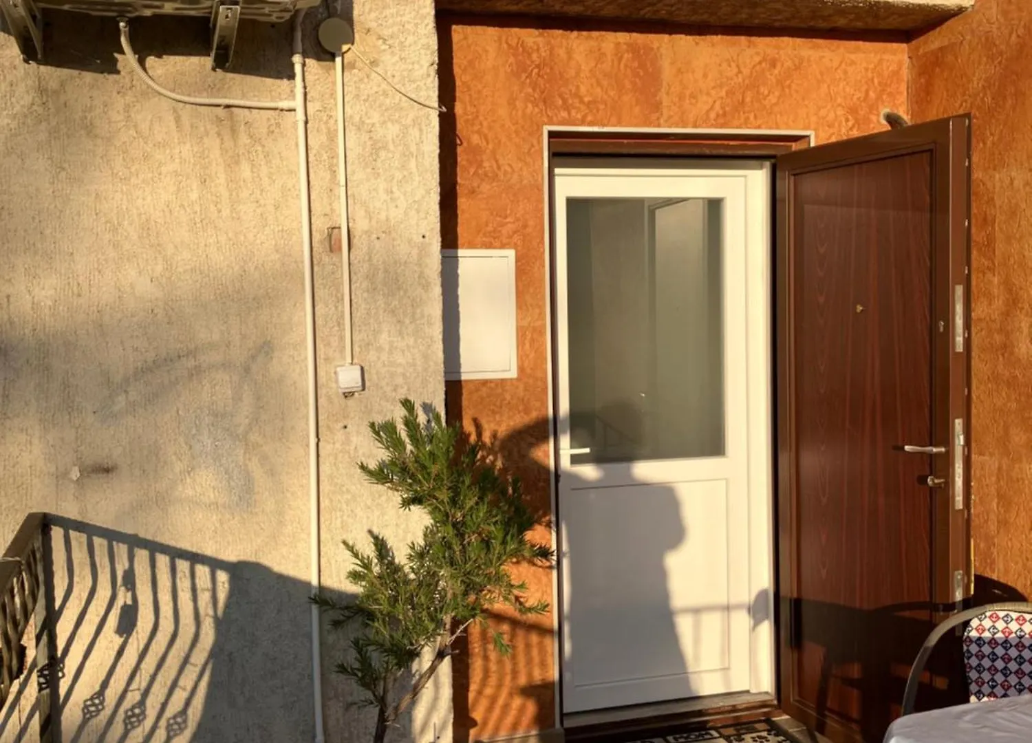 Retifarkas Apartman بودابست